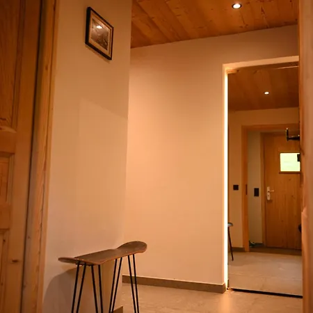 Chalet Paul Appartement Praz-sur-Arly
