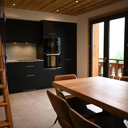 Chalet Paul *