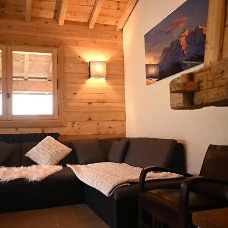 Chalet Paul *