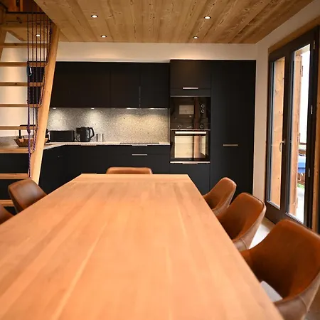 Chalet Paul