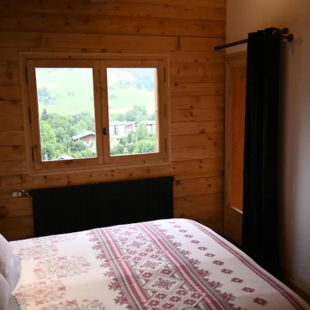 Chalet Paul Appartement *