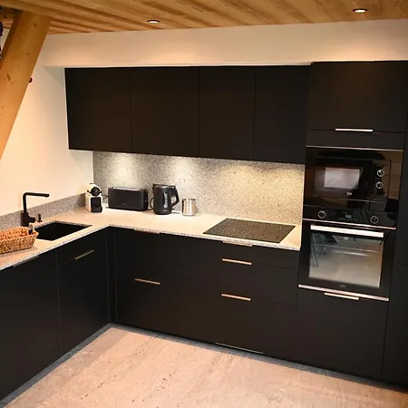 Chalet Paul Praz-sur-Arly