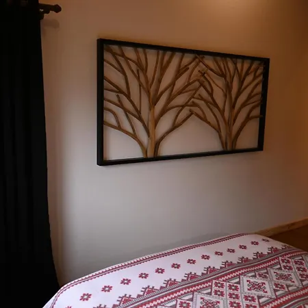 Appartement Chalet Paul