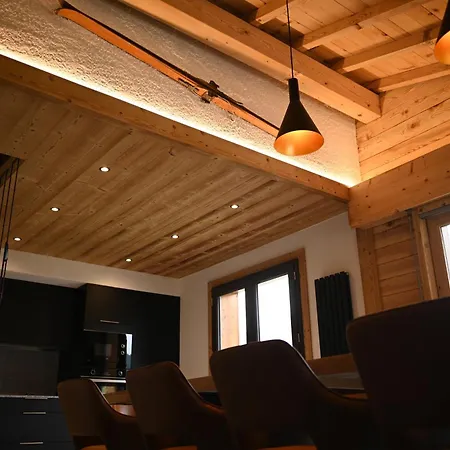 Chalet Paul