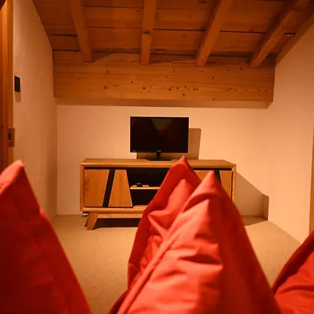 Chalet Paul Appartement Praz-sur-Arly