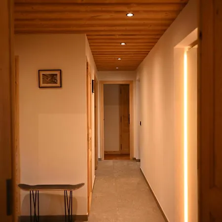 Chalet Paul *