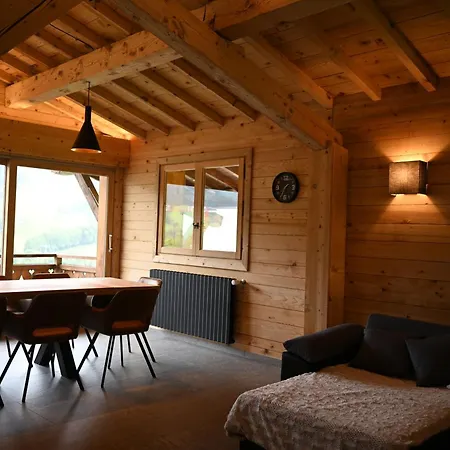 Chalet Paul Appartement Praz-sur-Arly