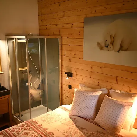 Chalet Paul Appartement *
