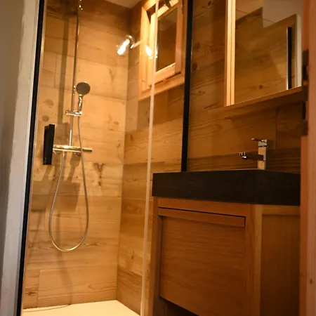Chalet Paul * Praz-sur-Arly