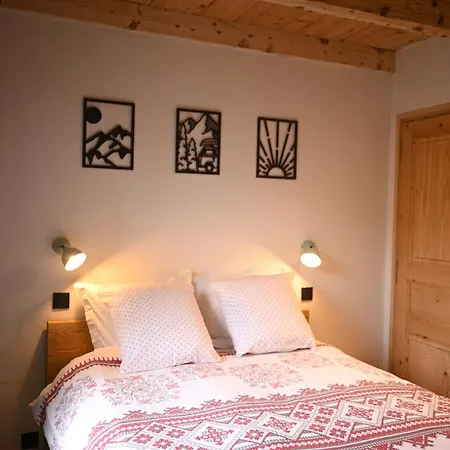 Chalet Paul *