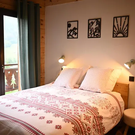 Chalet Paul Appartement